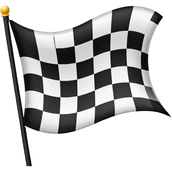 McQueen's signature symbol emoji