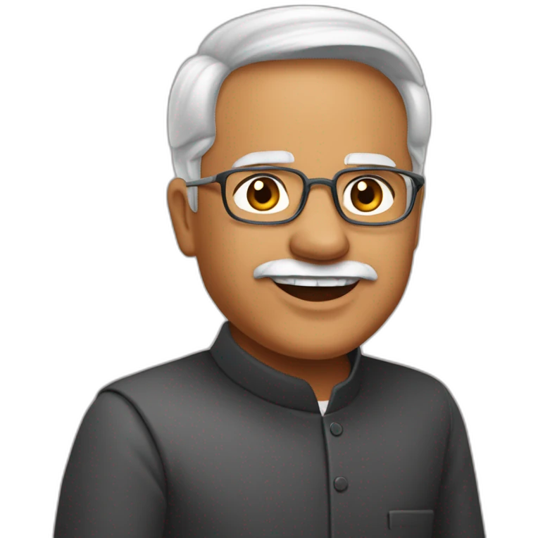 Bhupesh baghel emoji