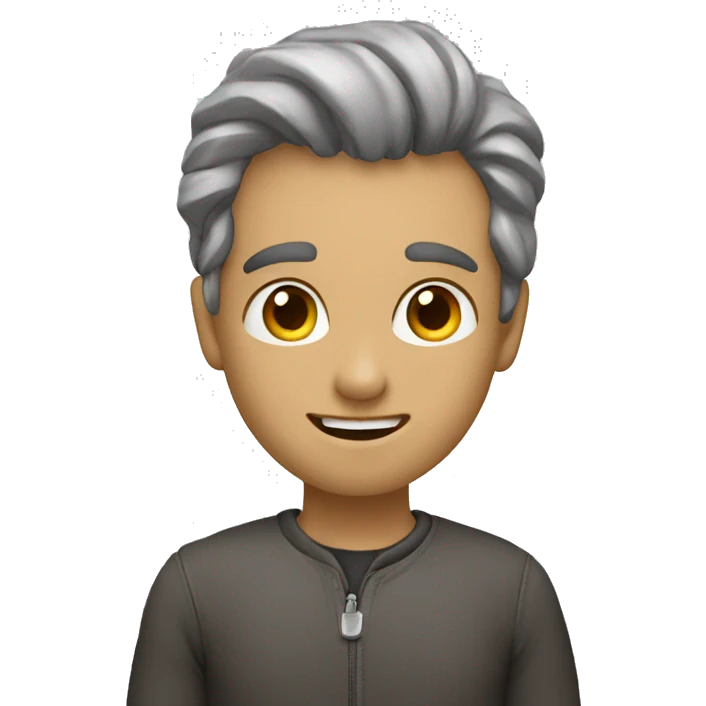 Новый год  emoji
