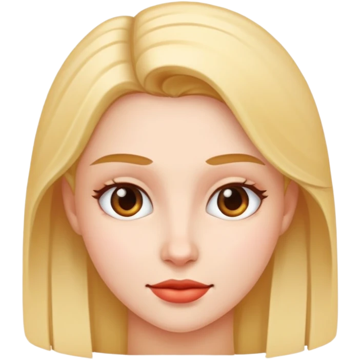 She emoji