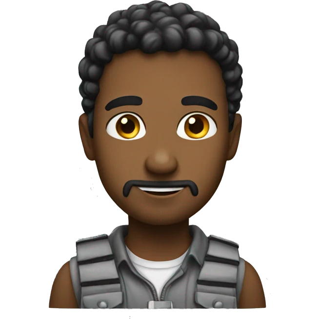 Ready emoji