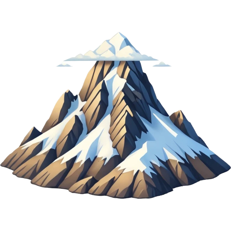 pico bolivar venezuela emoji