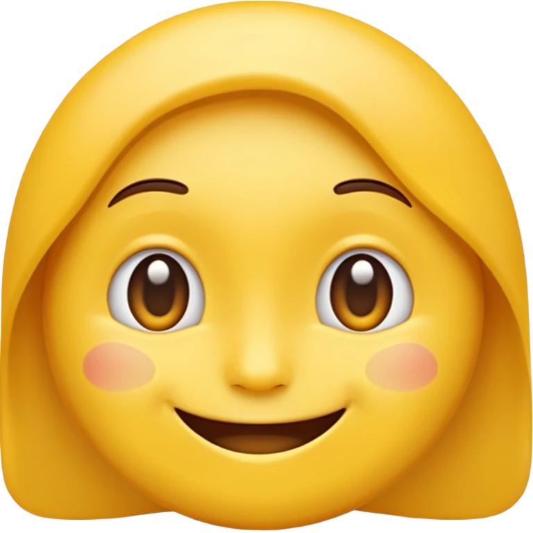 emoji facing to the side emoji
