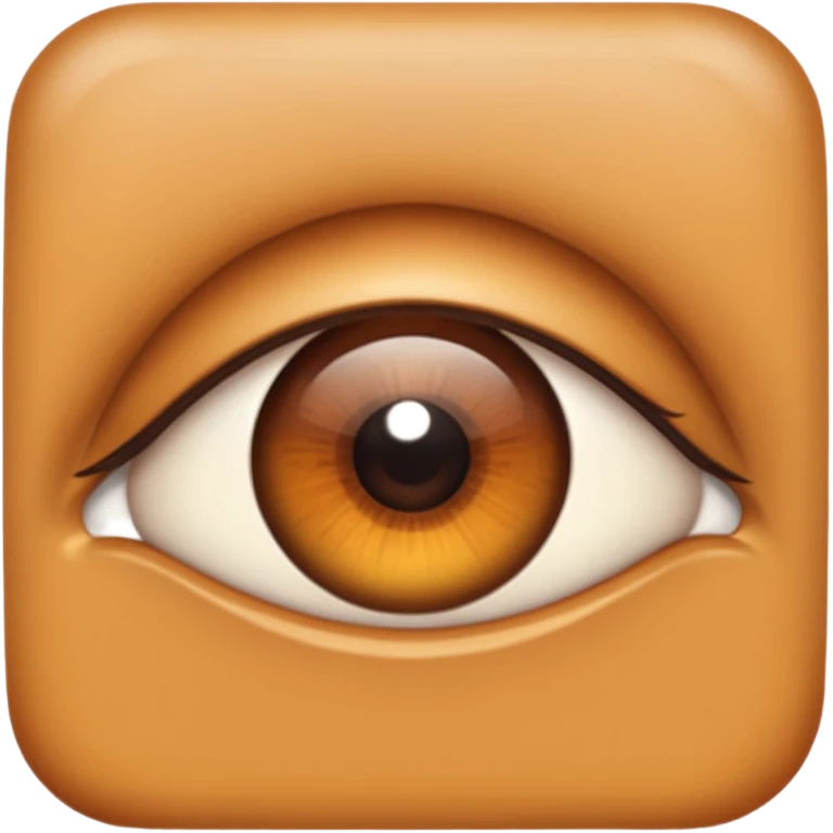 Eyes emoji