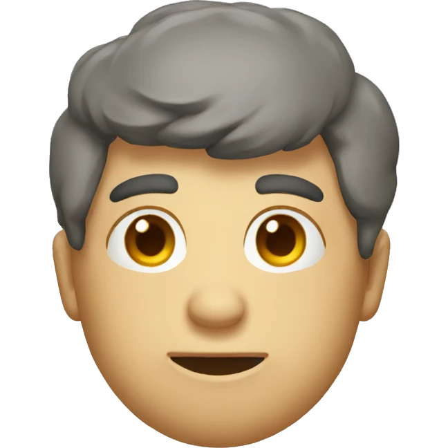 Big muff emoji