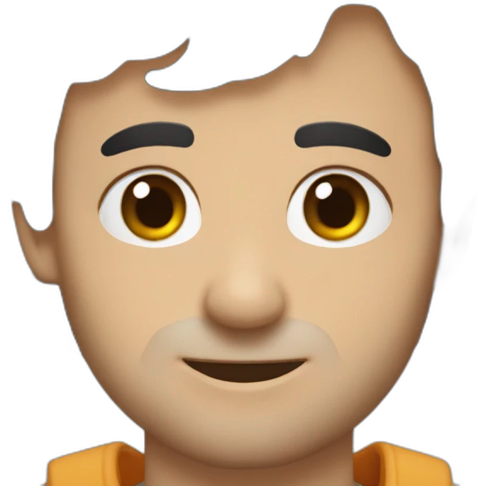 javier milei emoji