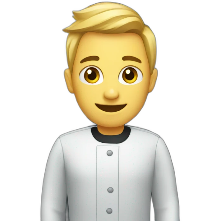 server emoji