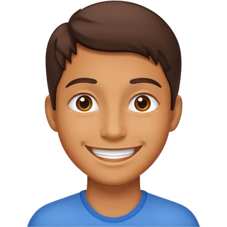 Osuran adam emoji