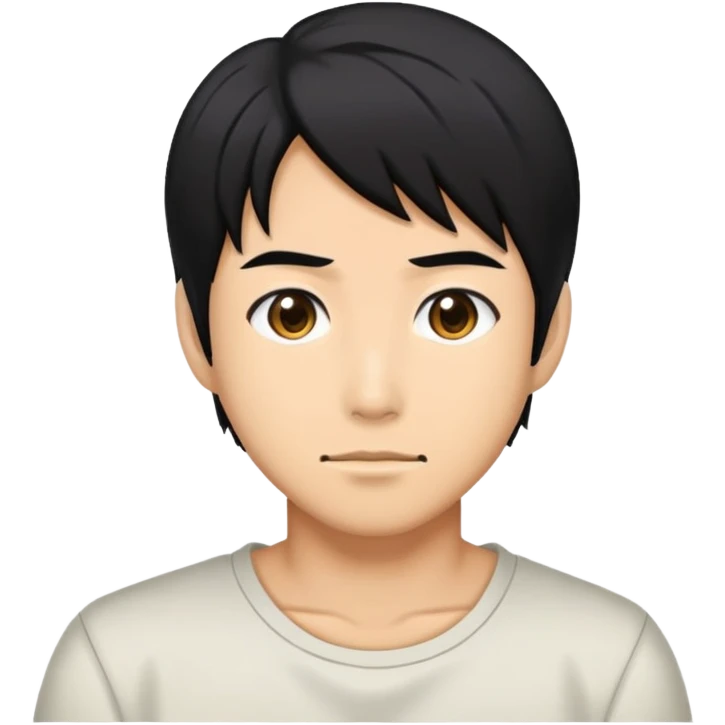 Yuji itadori emoji