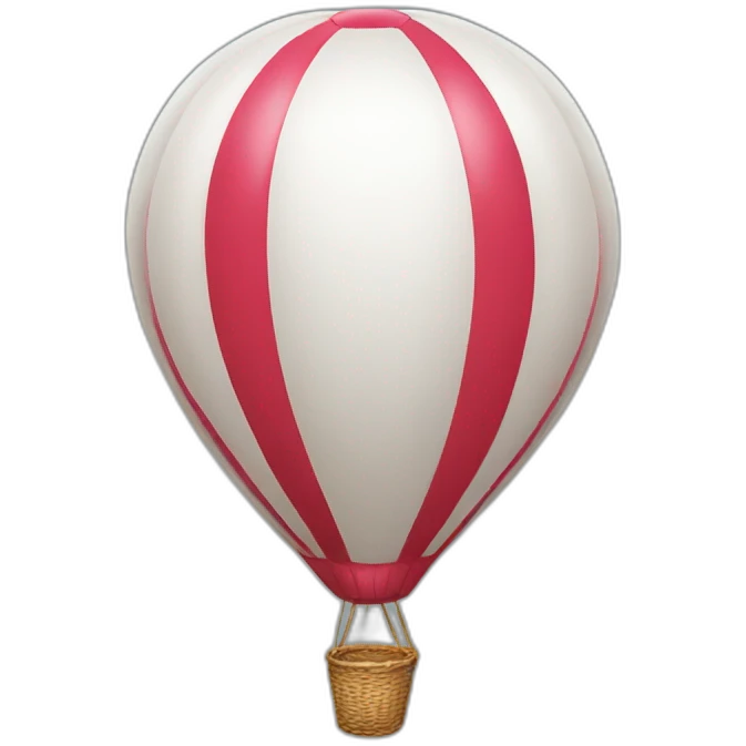 ballon emoji