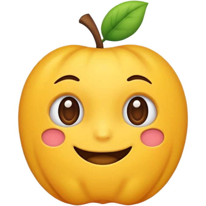 Correct emoji