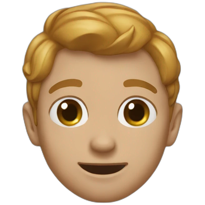 Bucktoes emoji
