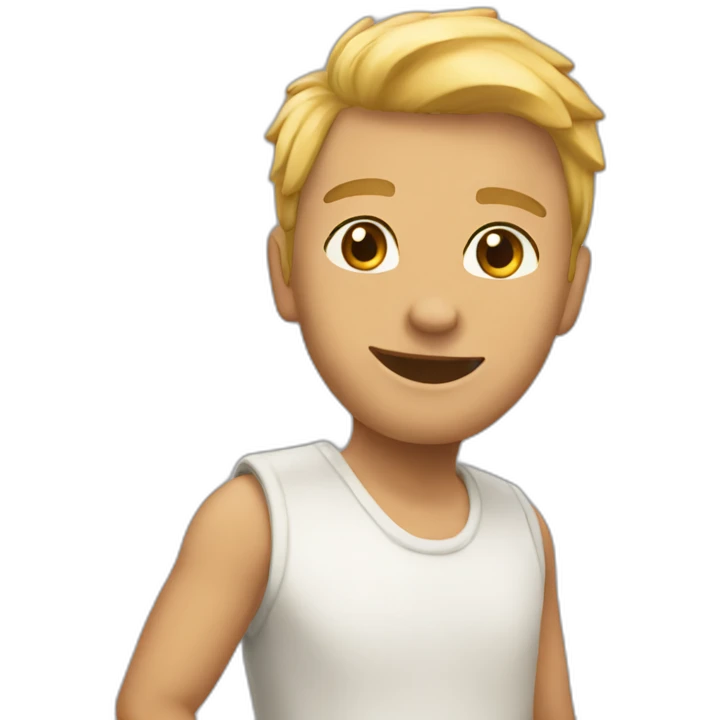 yeet emoji