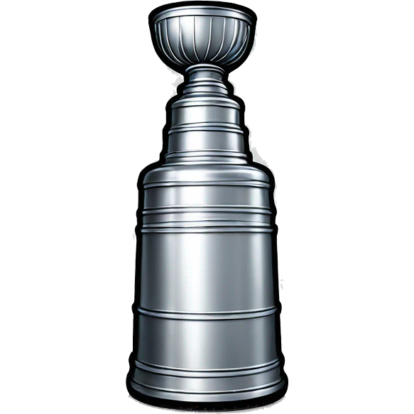 Stanley cup emoji
