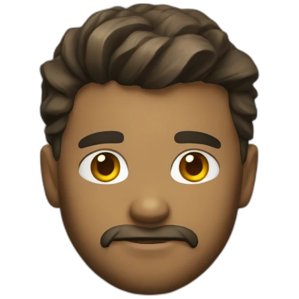 gamer emoji