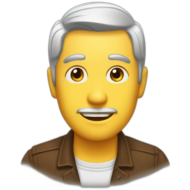 bar emoji