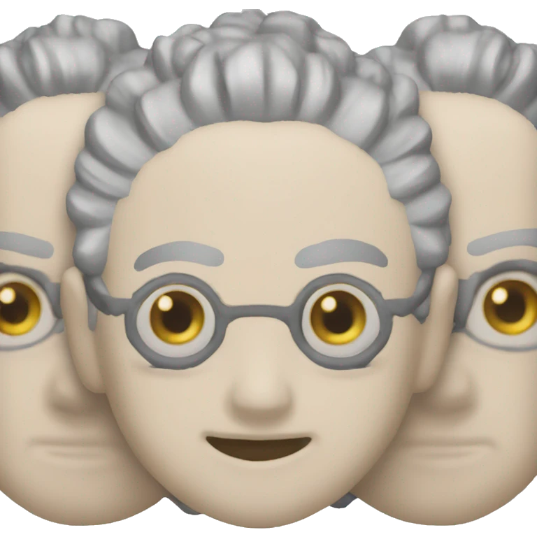 gojo sataroh domain expansion emoji