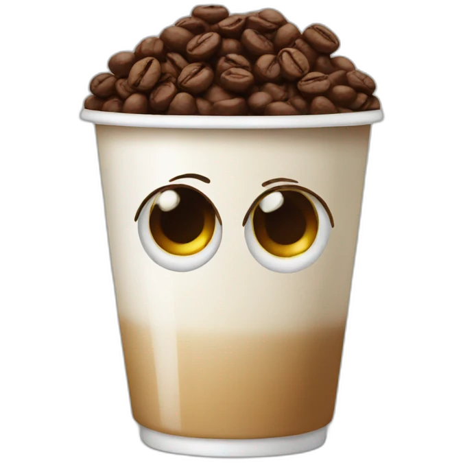 coffe  emoji