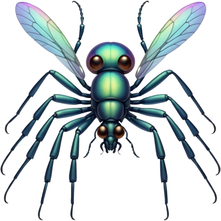 insecto emoji