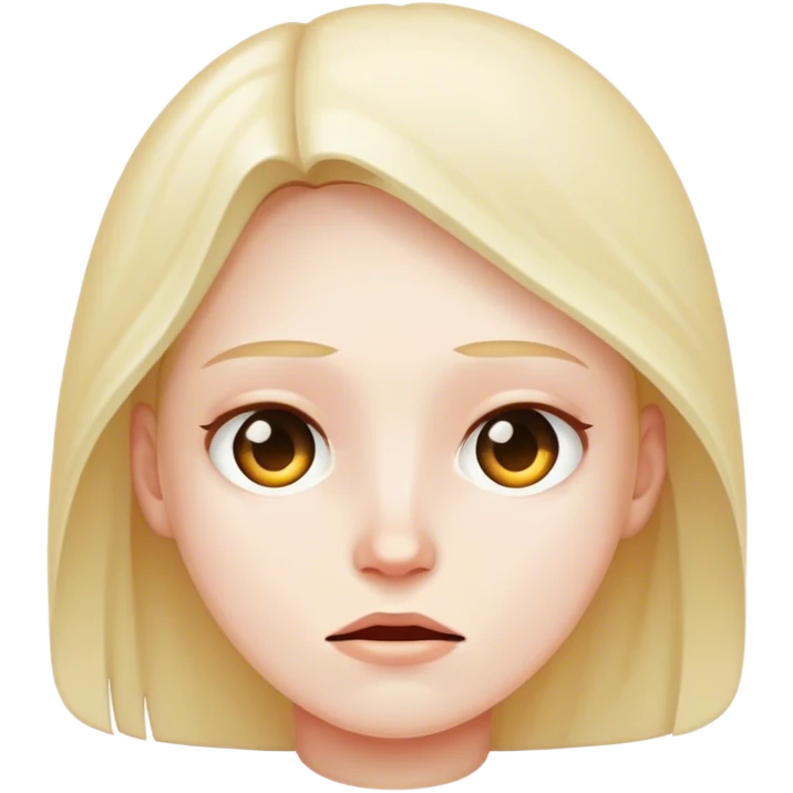 claustrophobic emoji