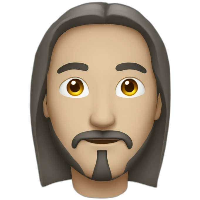 Anonymous emoji