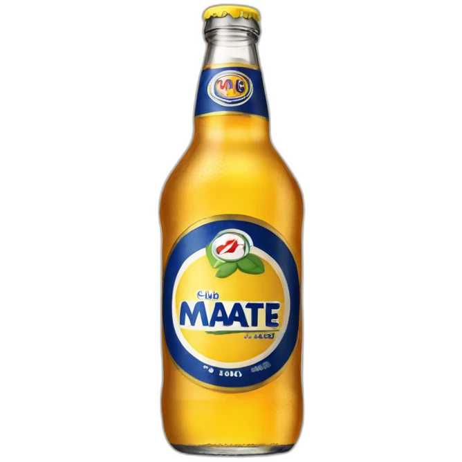 club-mate-drink emoji