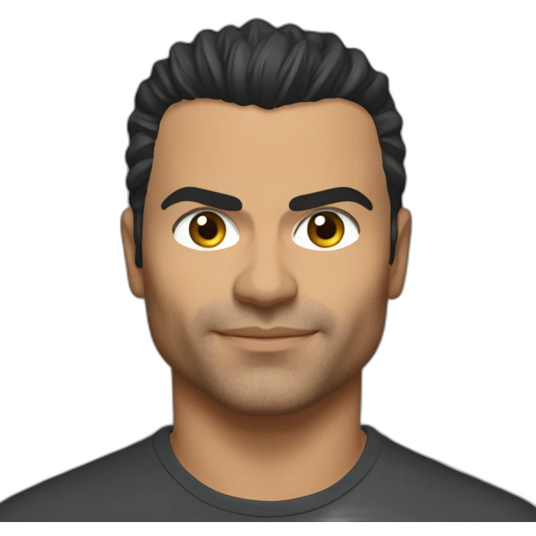 amr diab emoji