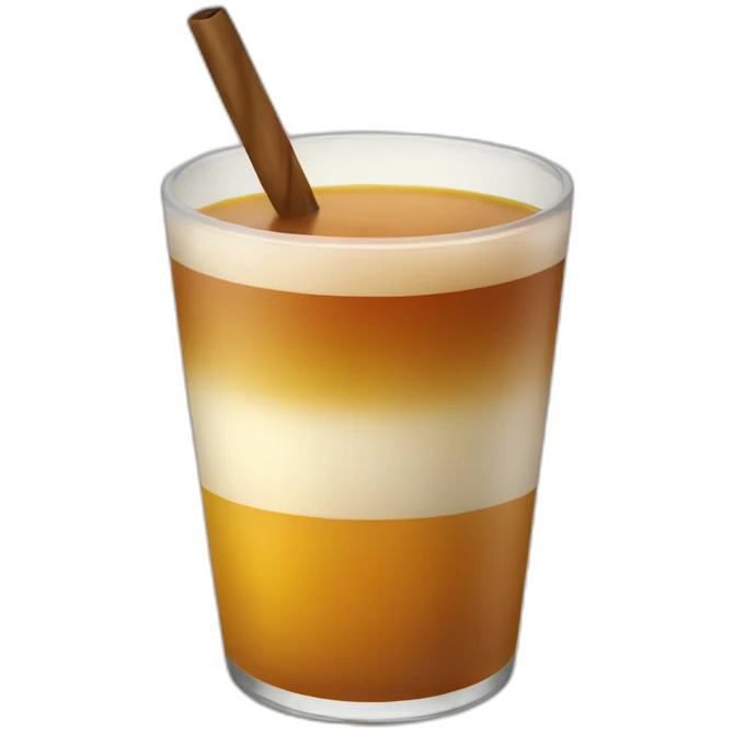 madeiran traditional drink emoji