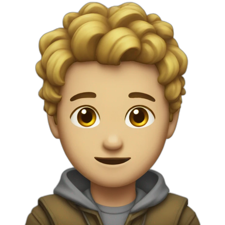 Amogus emoji