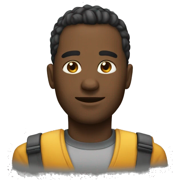 Elevaba emoji