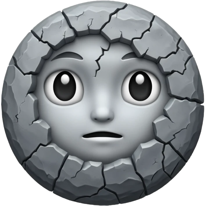 moon crust emoji