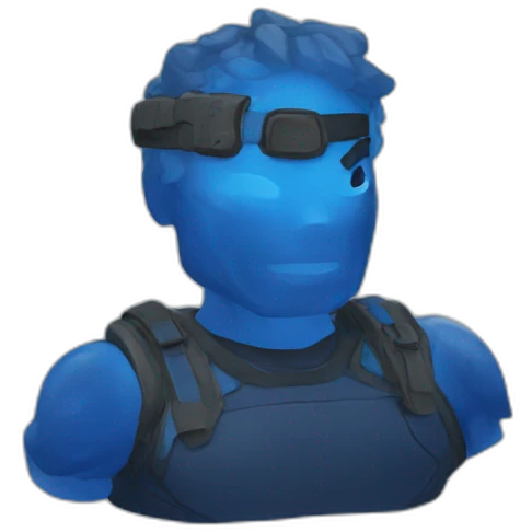 saphir emoji