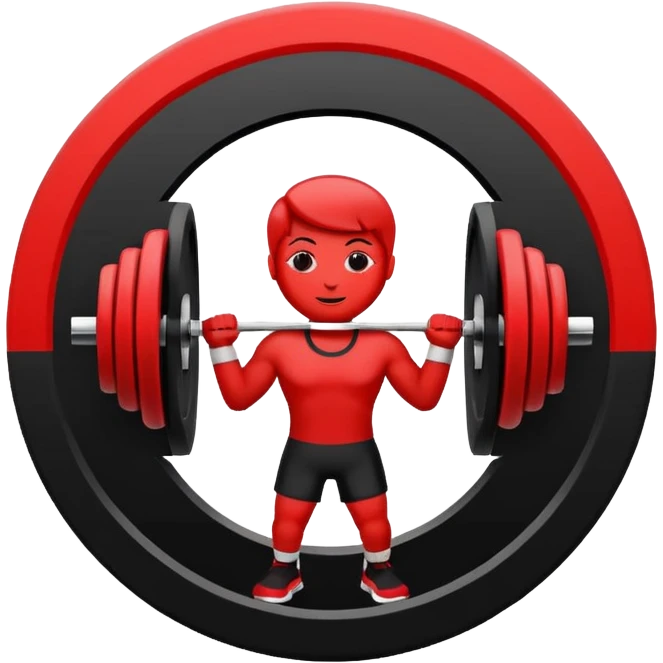 gym logo emoji