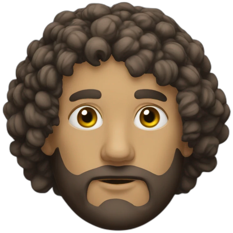 theorus le gros pd emoji