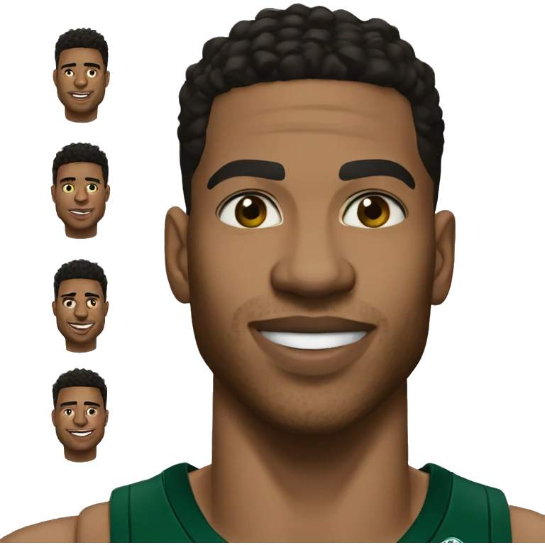 giannis emoji