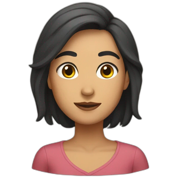 Luz noceda emoji
