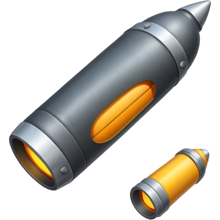 Torpedo  emoji