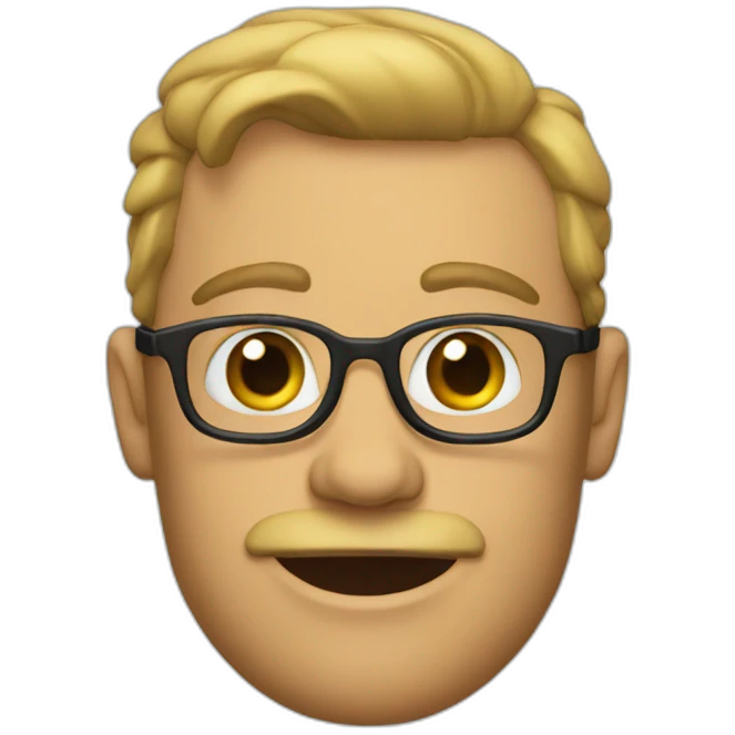 Hommer emoji