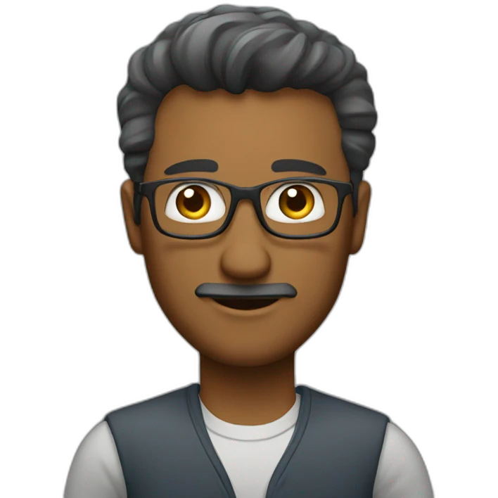 bussnies man emoji