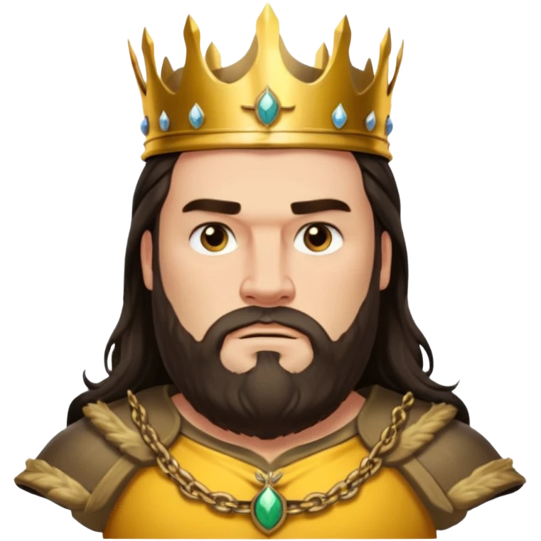 rober baratheon emoji