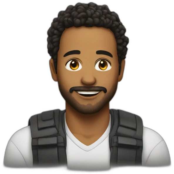ricardo emoji