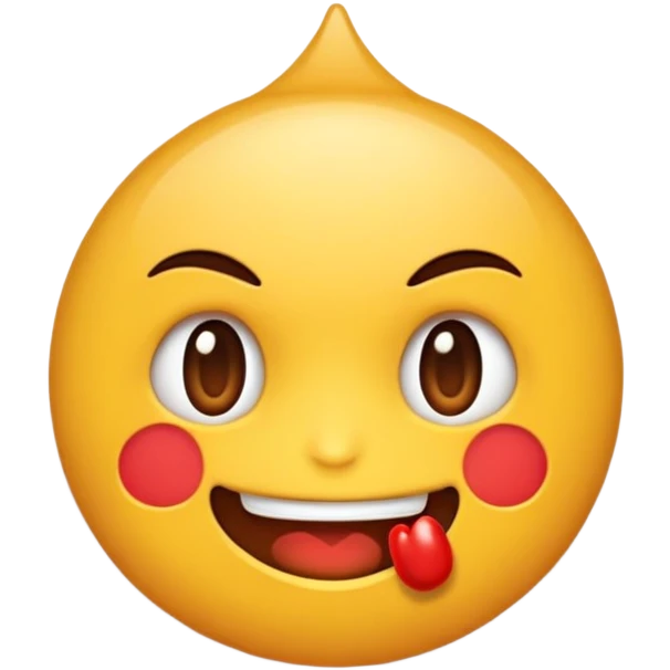 Милые сердечки emoji
