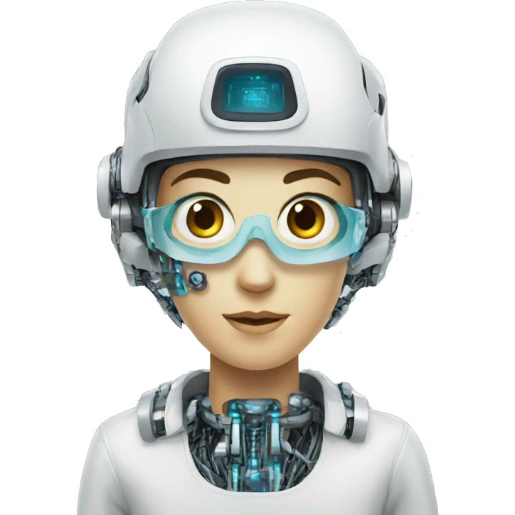 artificial intelligence emoji