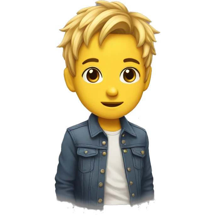 Cutecore  emoji
