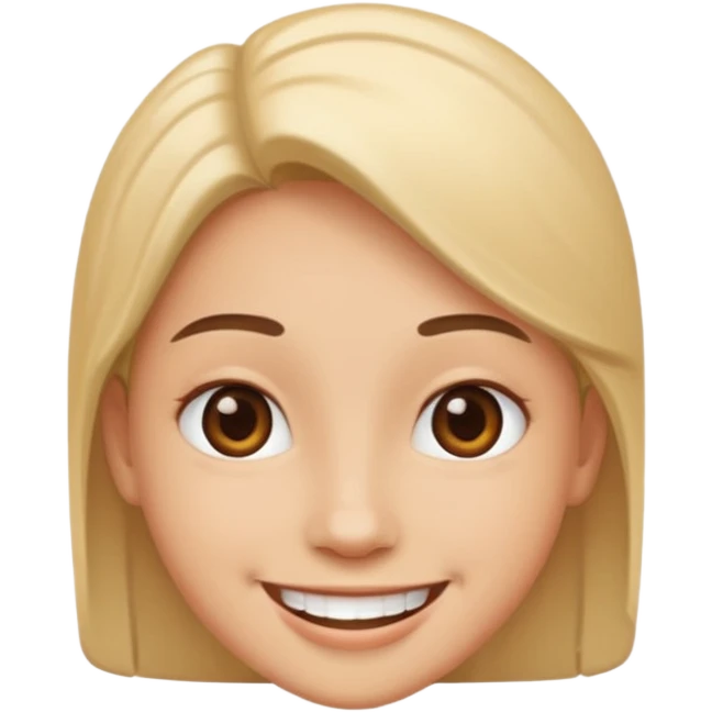 Ngga emoji