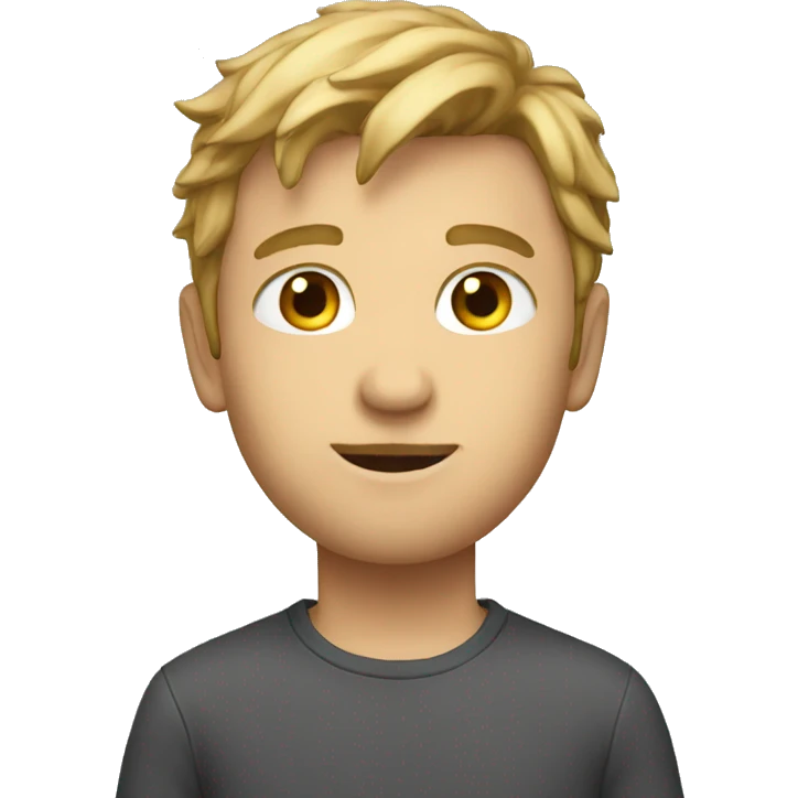Dawid emoji