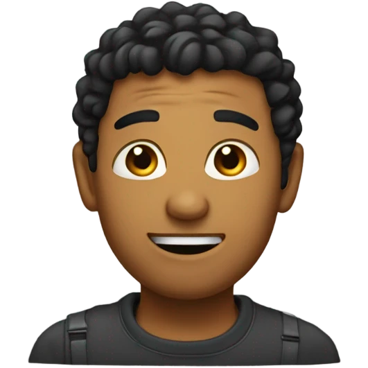 Yoooo? emoji
