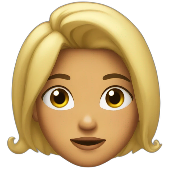 Nita brawlstar emoji