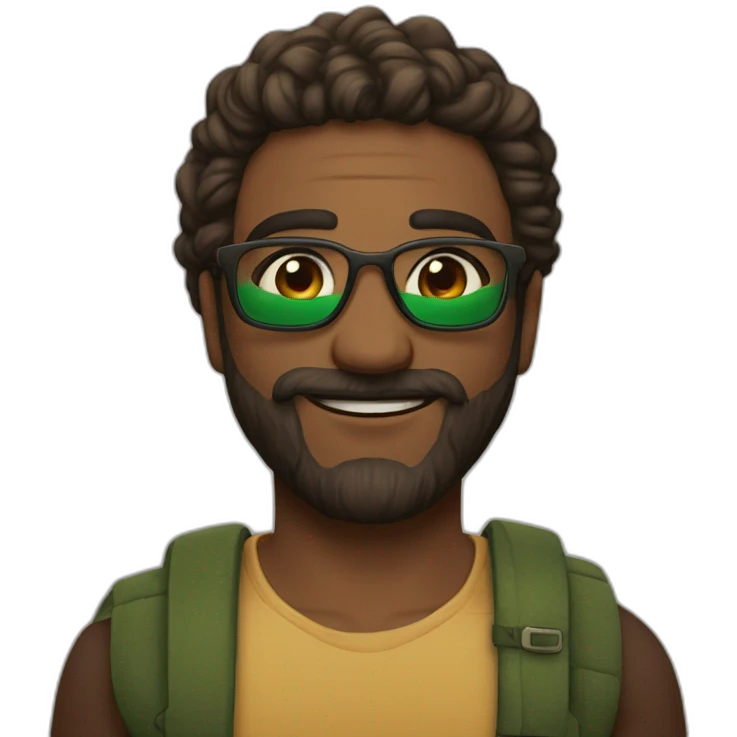 Kürdistan ♥️☀️💚 emoji