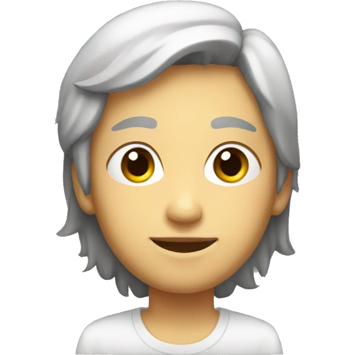 paz emoji